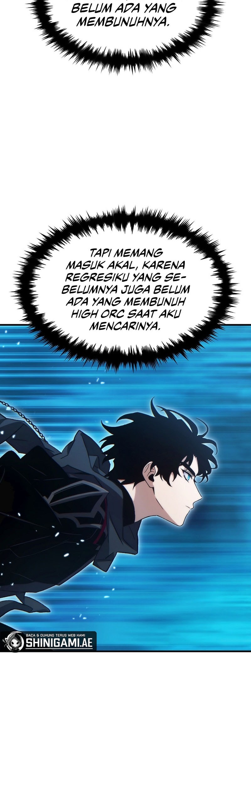 The 100th Regression Of The Max-Level Player Chapter 57 Gambar 70