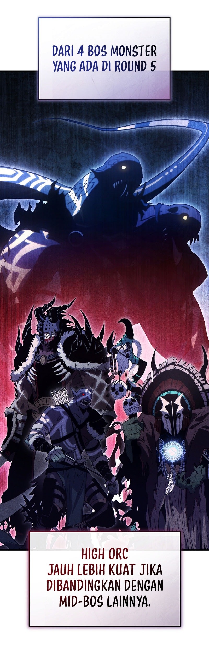 The 100th Regression Of The Max-Level Player Chapter 57 Gambar 71