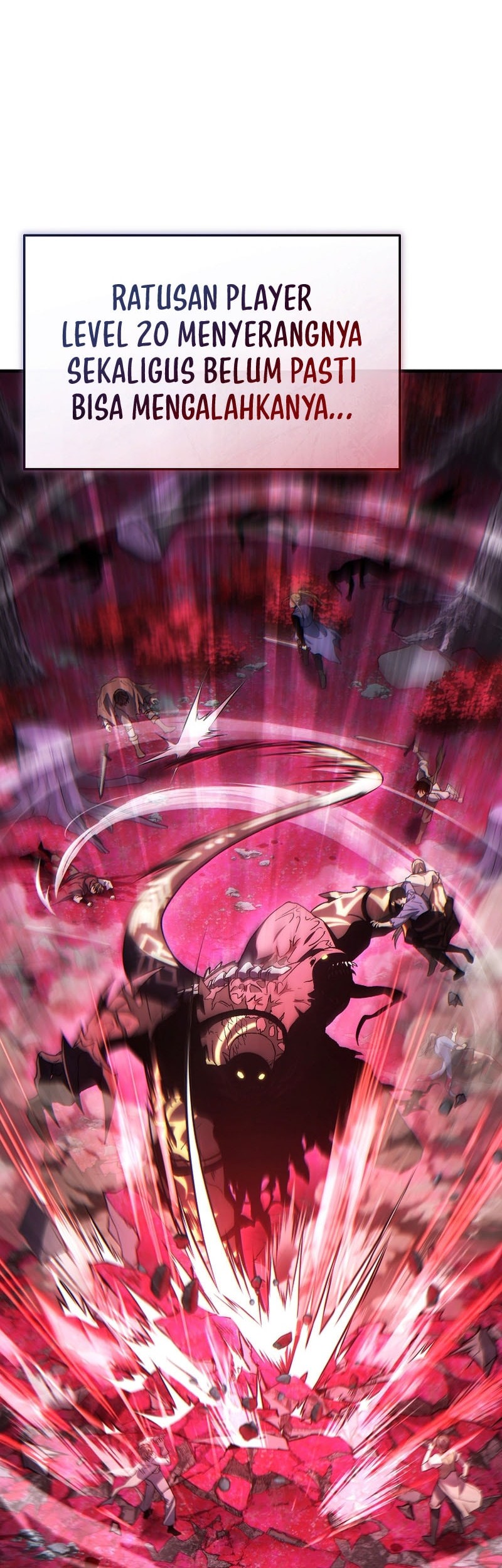 The 100th Regression Of The Max-Level Player Chapter 57 Gambar 72