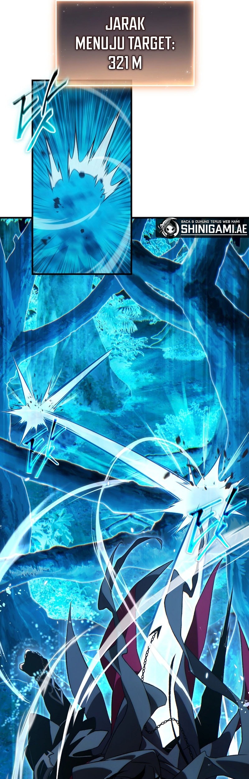 The 100th Regression Of The Max-Level Player Chapter 57 Gambar 75