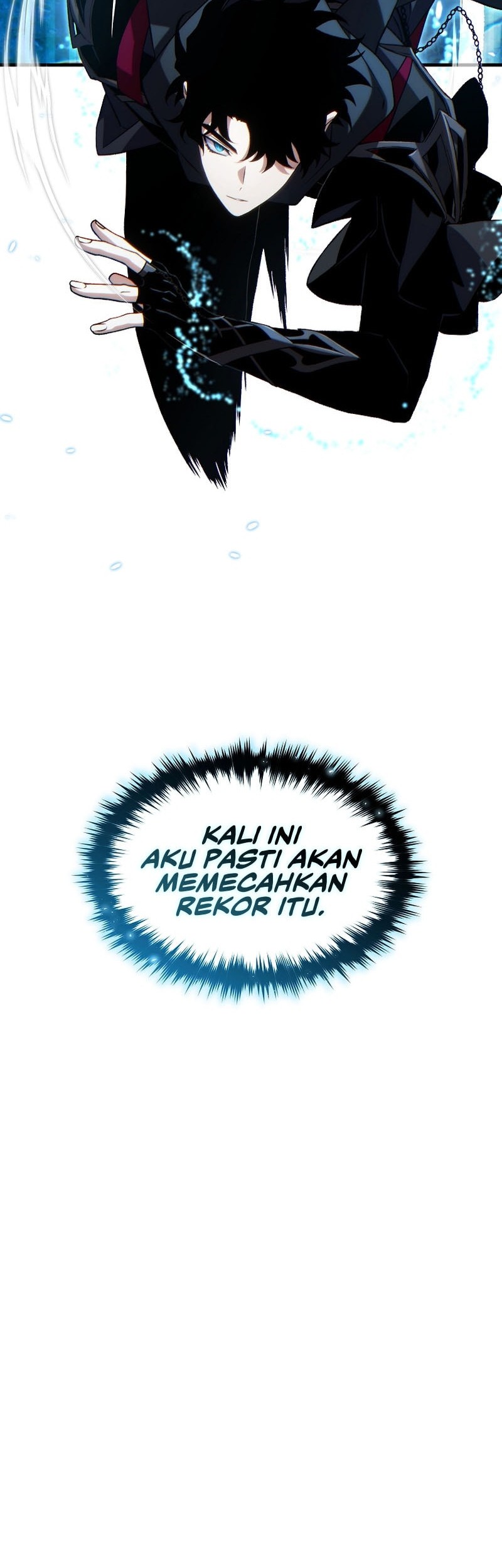 The 100th Regression Of The Max-Level Player Chapter 57 Gambar 76