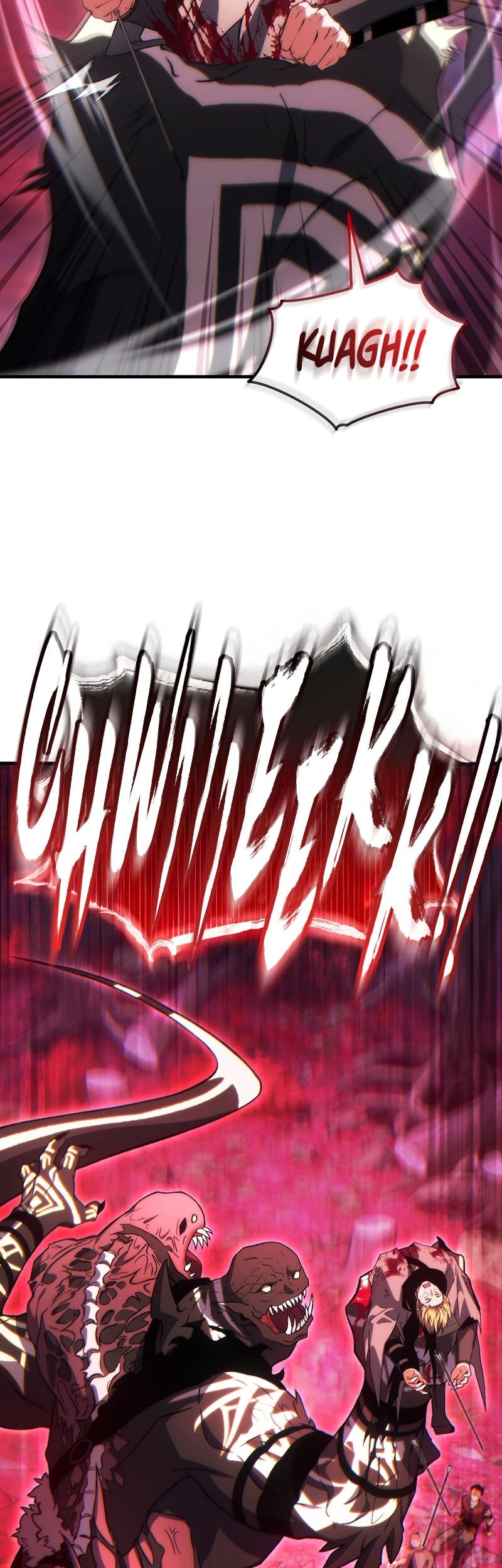 The 100th Regression Of The Max-Level Player Chapter 57 Gambar 80