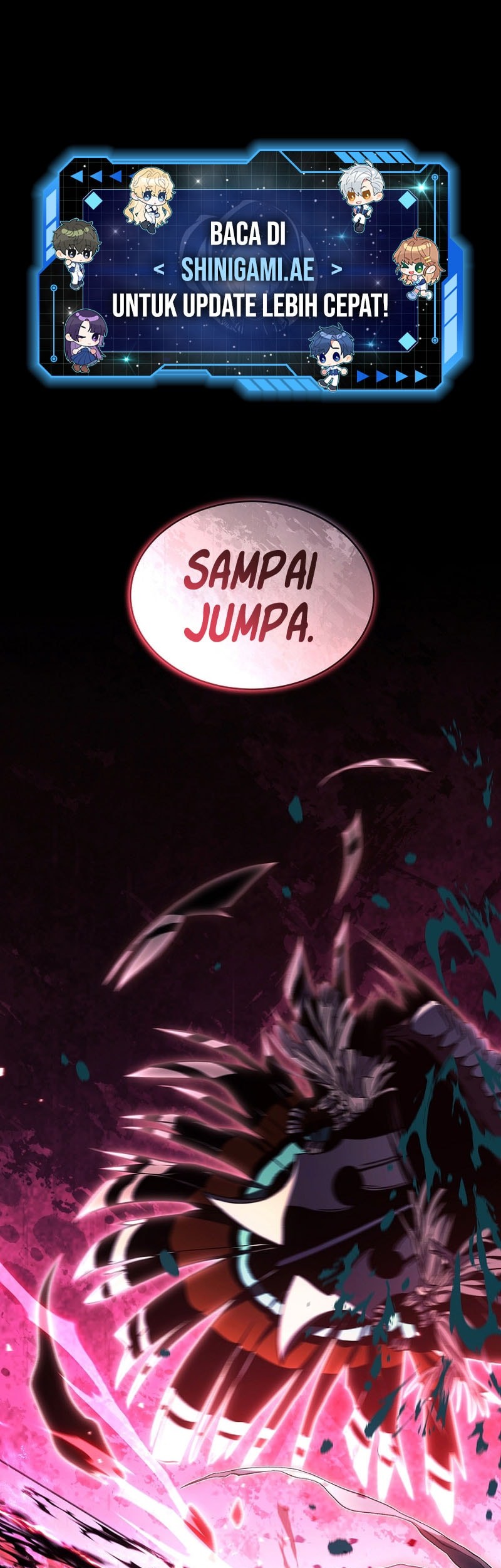 Manhwa The 100th Regression Of The Max-Level Player Chapter 57 gambar nomor 2