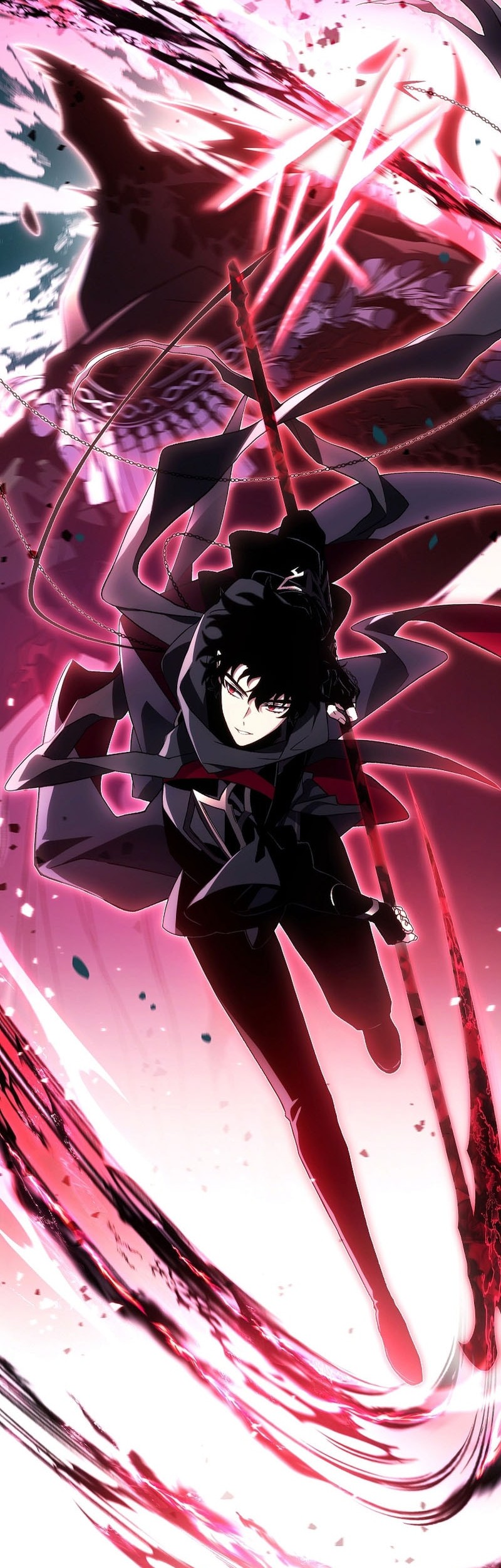 The 100th Regression Of The Max-Level Player Chapter 57 Gambar 3