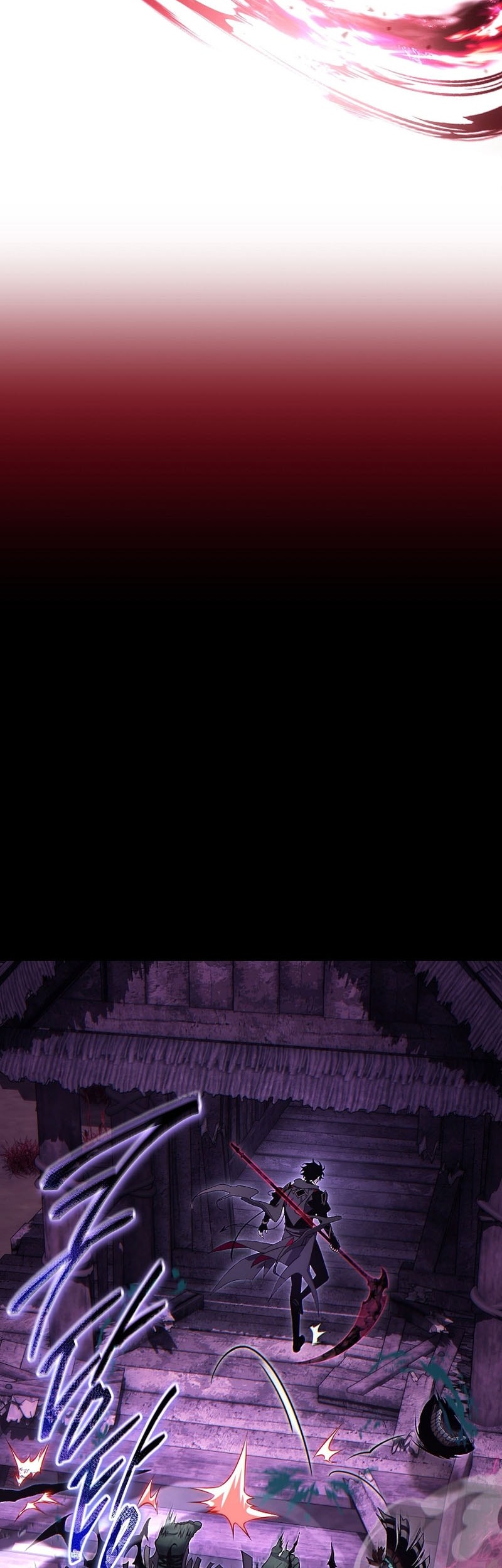 The 100th Regression Of The Max-Level Player Chapter 57 Gambar 4