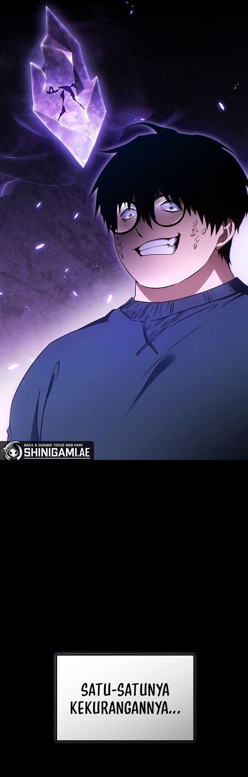 The 100th Regression Of The Max-Level Player Chapter 57 Gambar 11