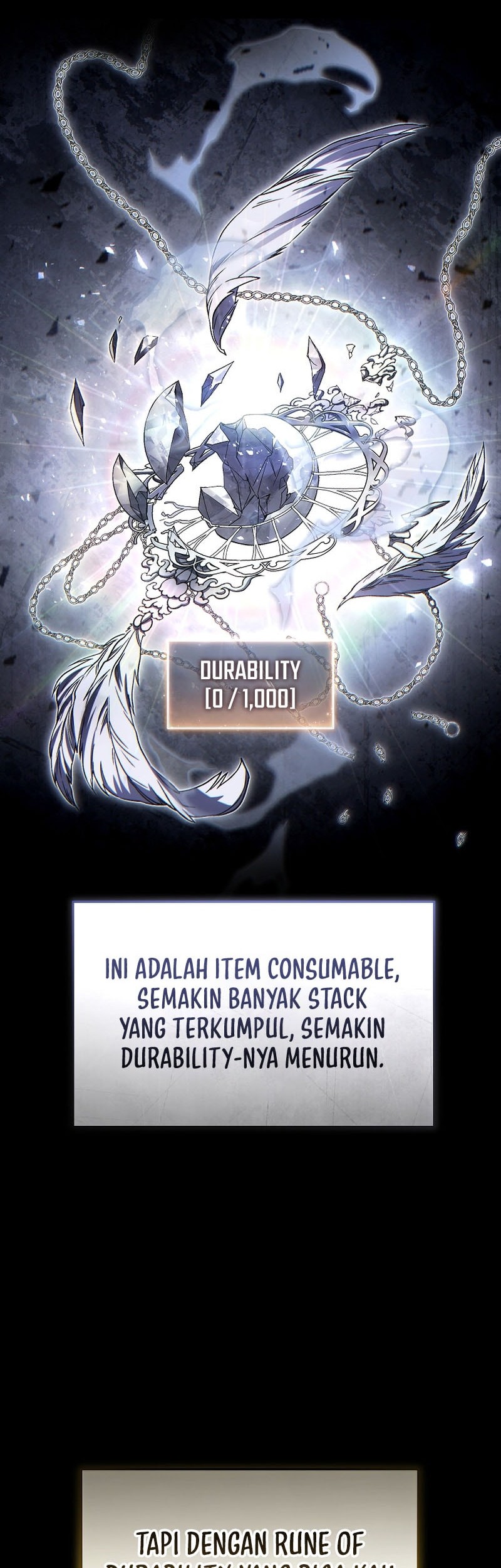 The 100th Regression Of The Max-Level Player Chapter 57 Gambar 12