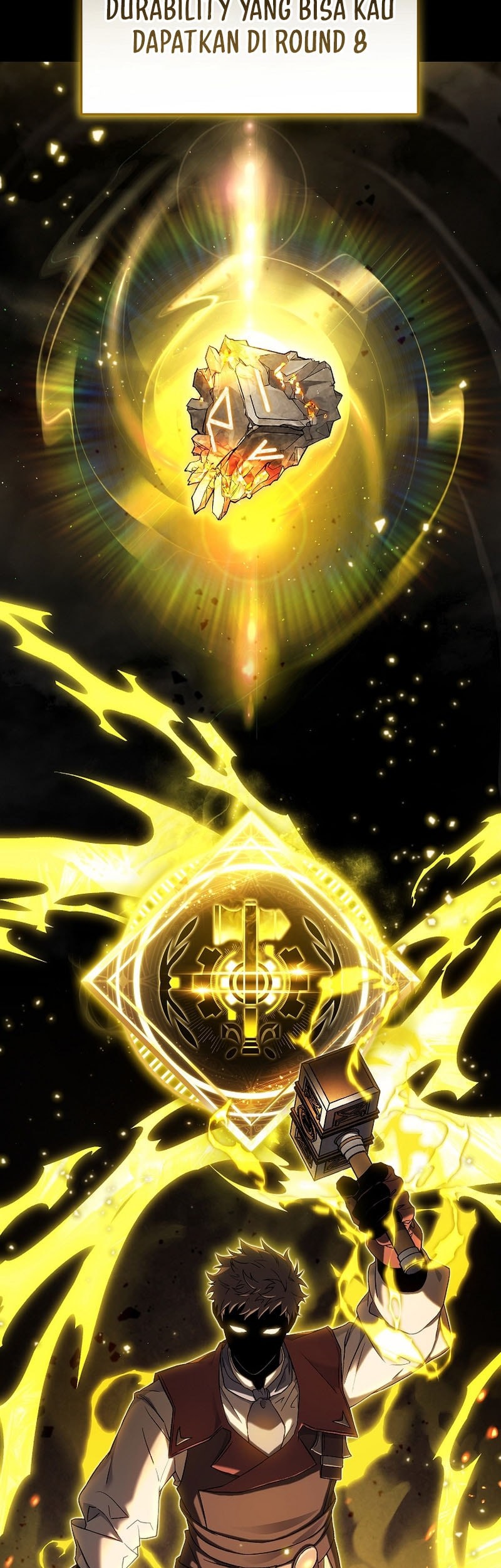 The 100th Regression Of The Max-Level Player Chapter 57 Gambar 13