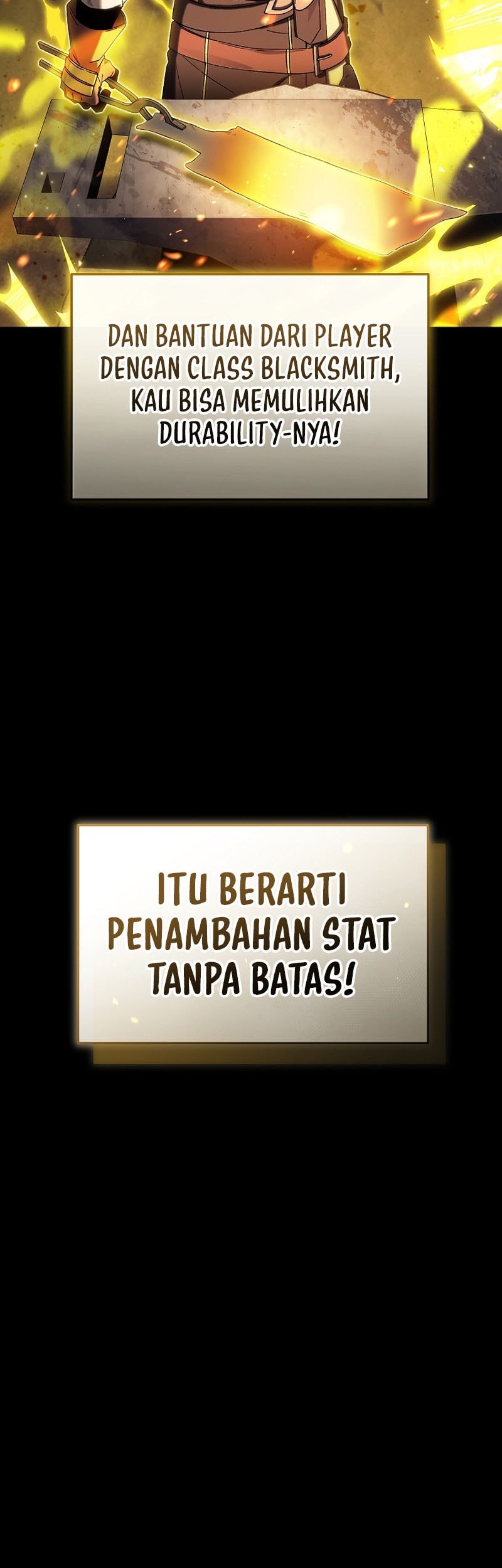 The 100th Regression Of The Max-Level Player Chapter 57 Gambar 14