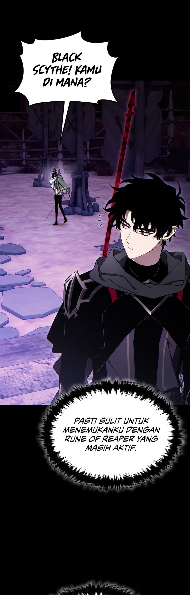 The 100th Regression Of The Max-Level Player Chapter 57 Gambar 15