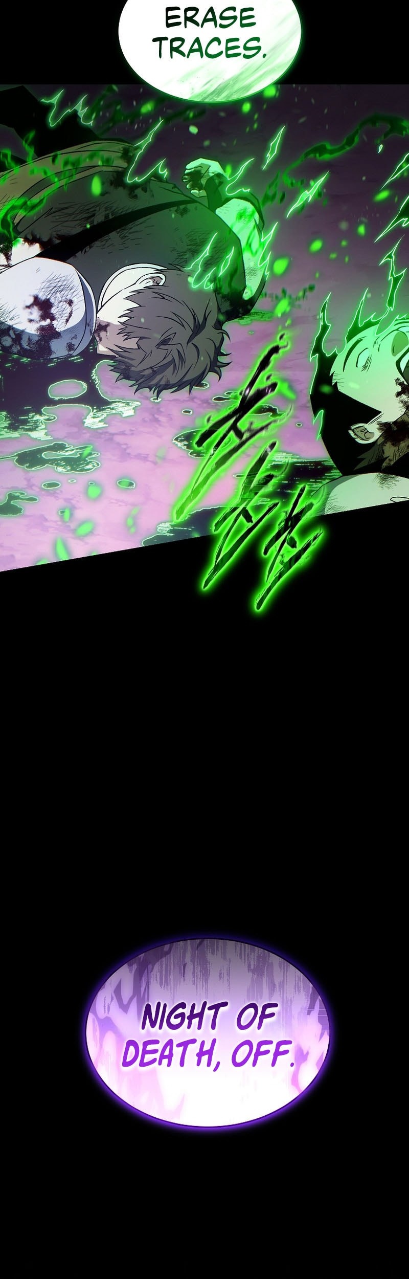 The 100th Regression Of The Max-Level Player Chapter 57 Gambar 17