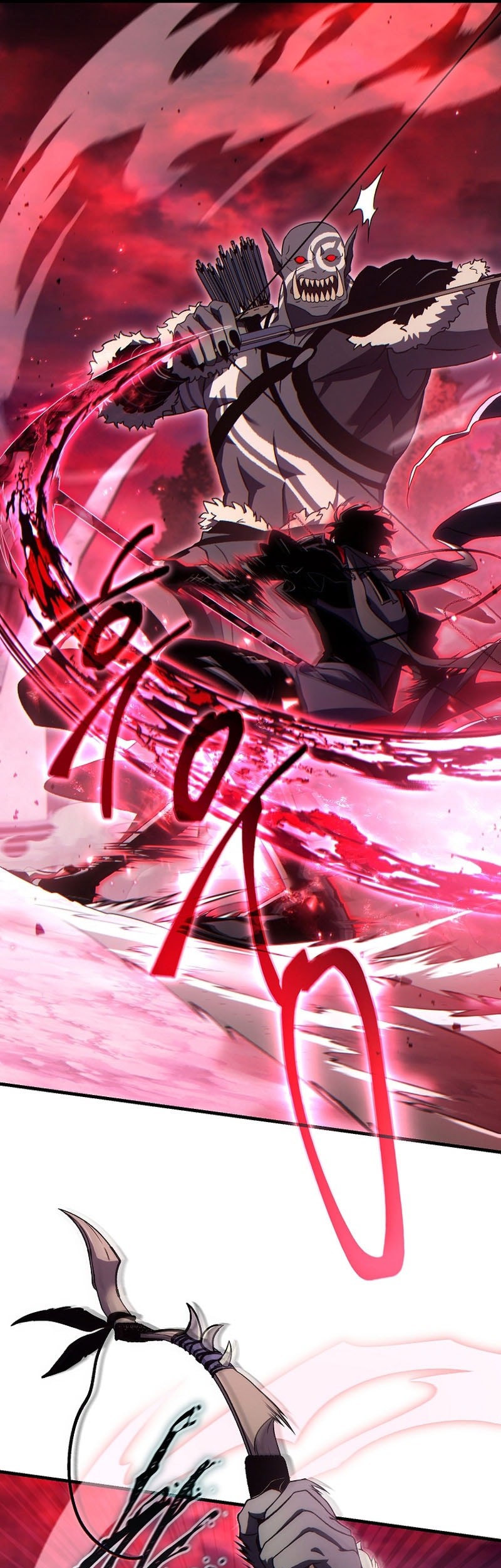 The 100th Regression Of The Max-Level Player Chapter 57 Gambar 31