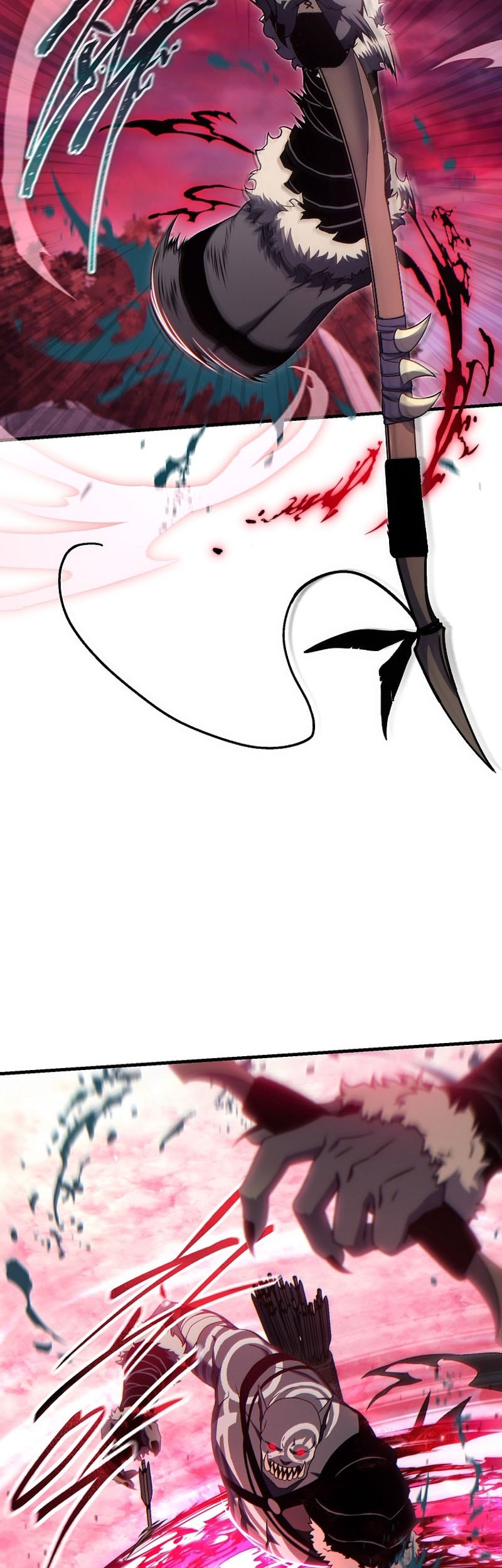 The 100th Regression Of The Max-Level Player Chapter 57 Gambar 32