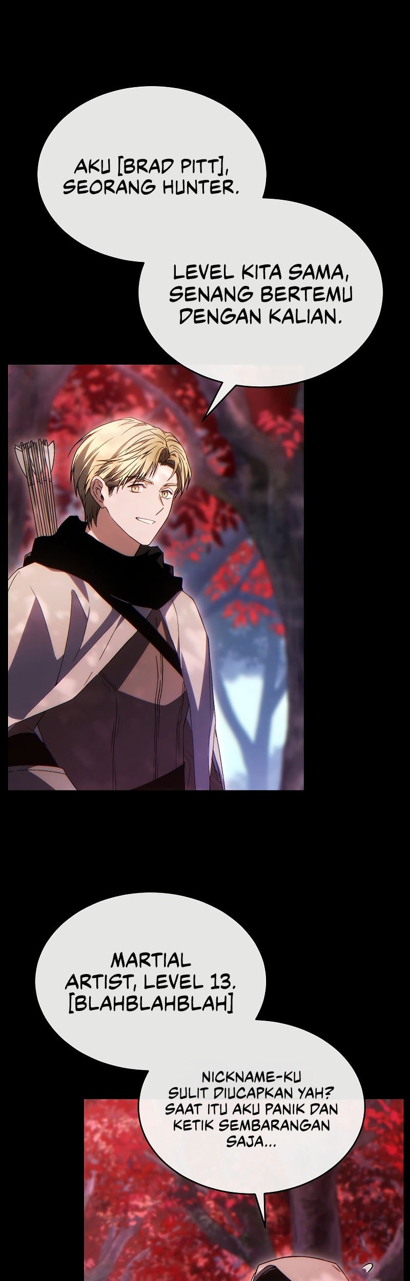 The 100th Regression Of The Max-Level Player Chapter 58 Gambar 6