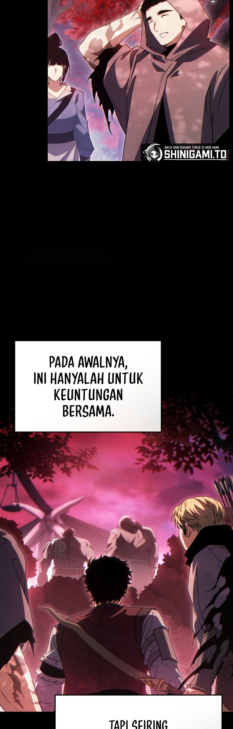 The 100th Regression Of The Max-Level Player Chapter 58 Gambar 7