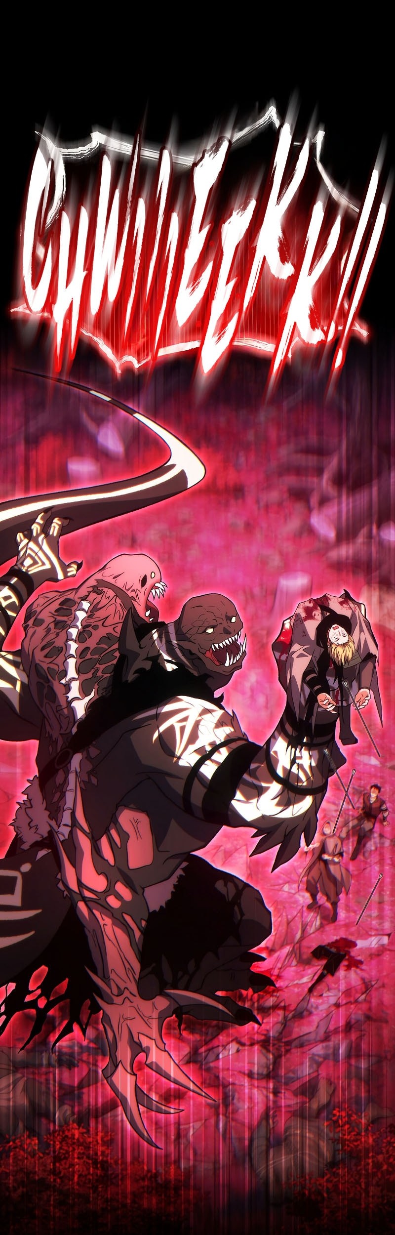 The 100th Regression Of The Max-Level Player Chapter 58 Gambar 36