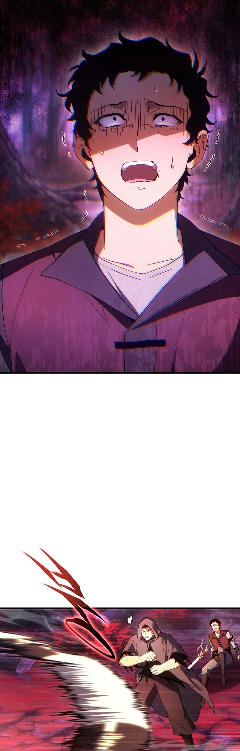 The 100th Regression Of The Max-Level Player Chapter 58 Gambar 38