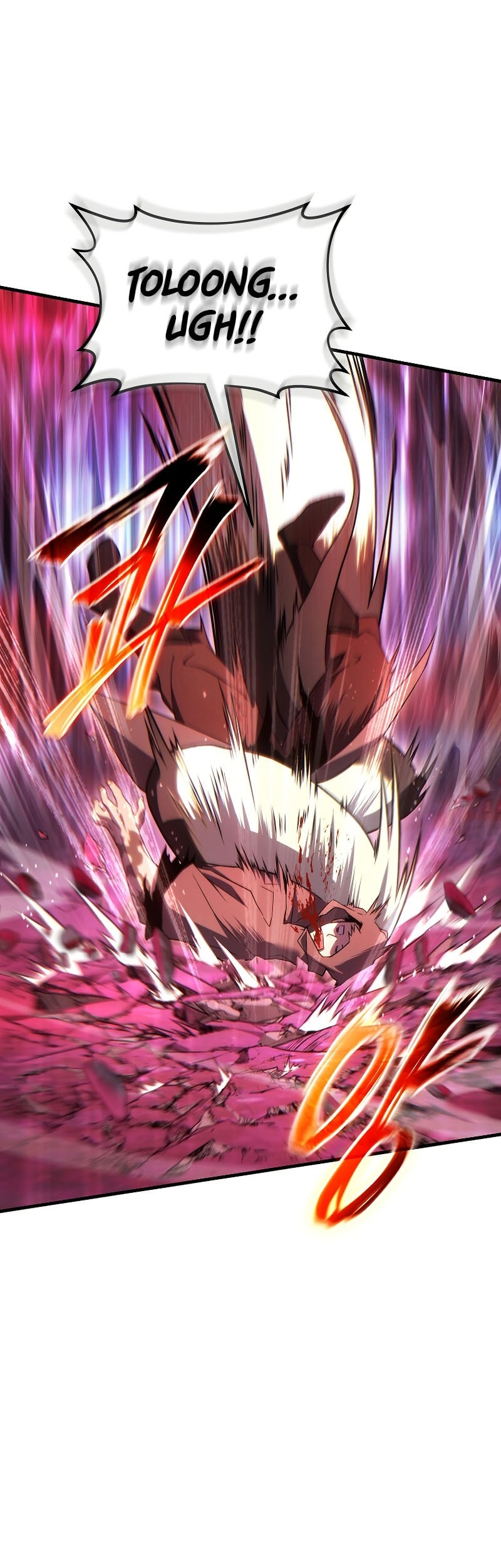 The 100th Regression Of The Max-Level Player Chapter 58 Gambar 40