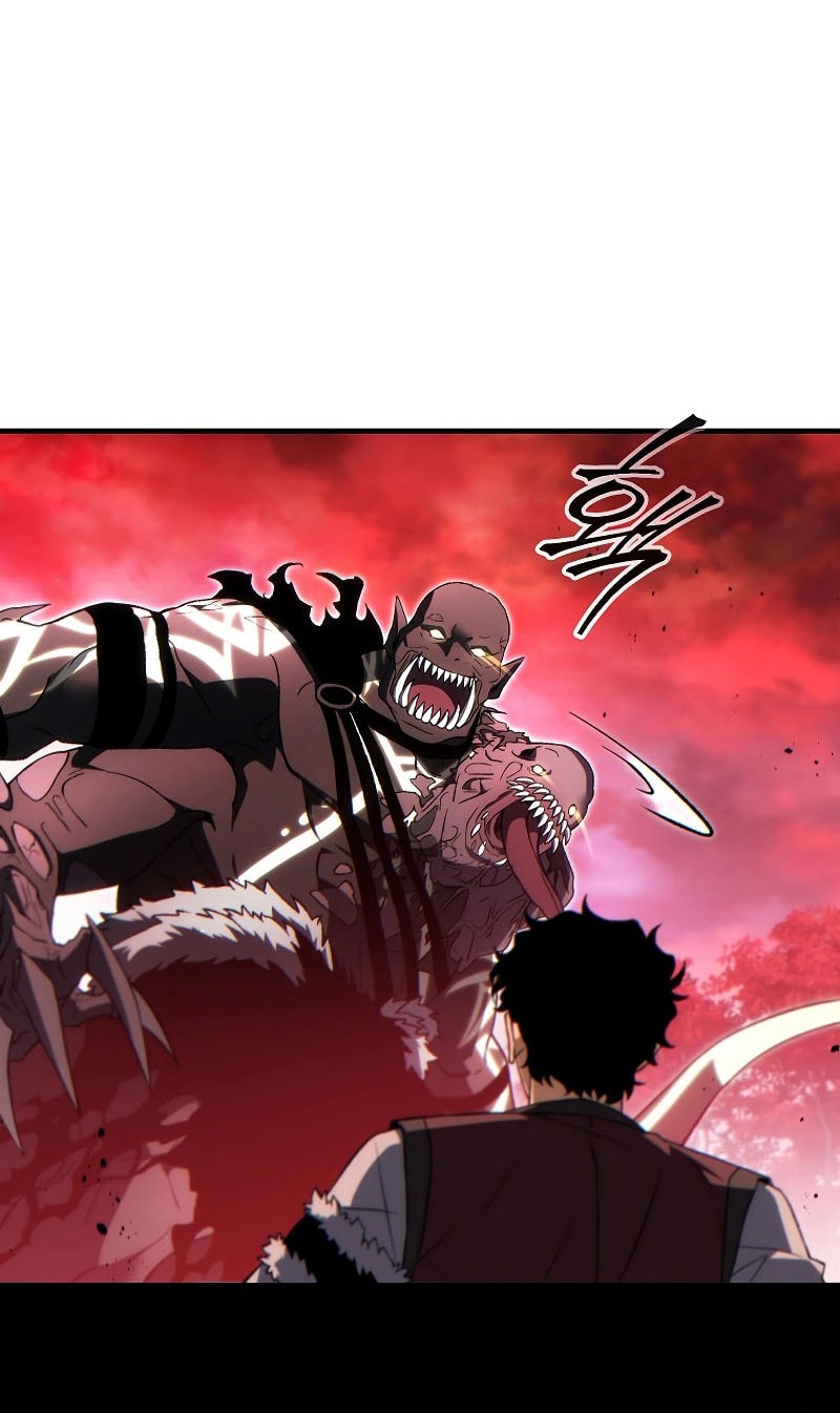 The 100th Regression Of The Max-Level Player Chapter 58 Gambar 41