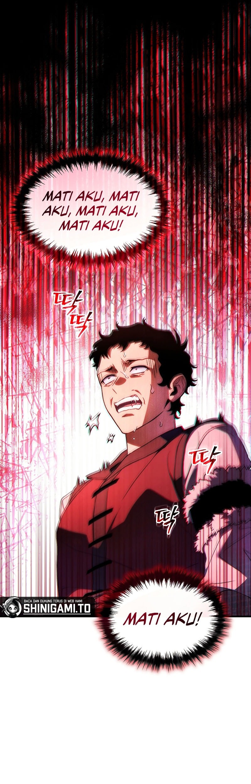 The 100th Regression Of The Max-Level Player Chapter 58 Gambar 42