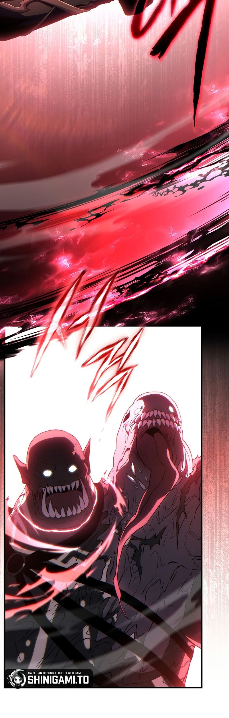 The 100th Regression Of The Max-Level Player Chapter 58 Gambar 47