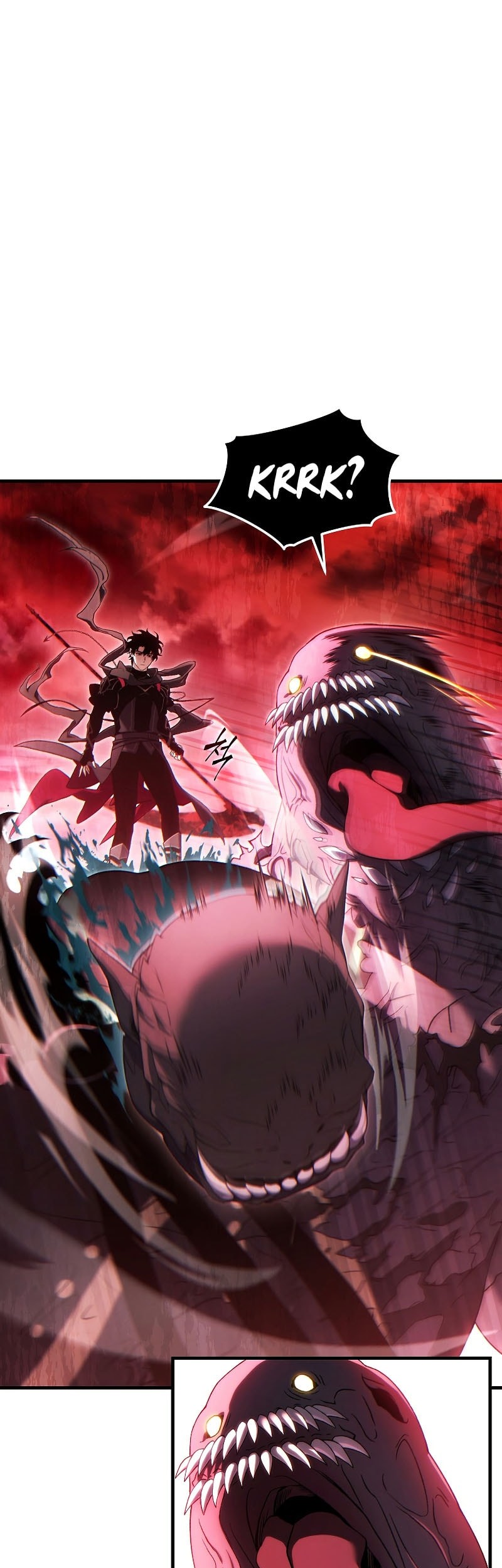 The 100th Regression Of The Max-Level Player Chapter 58 Gambar 48