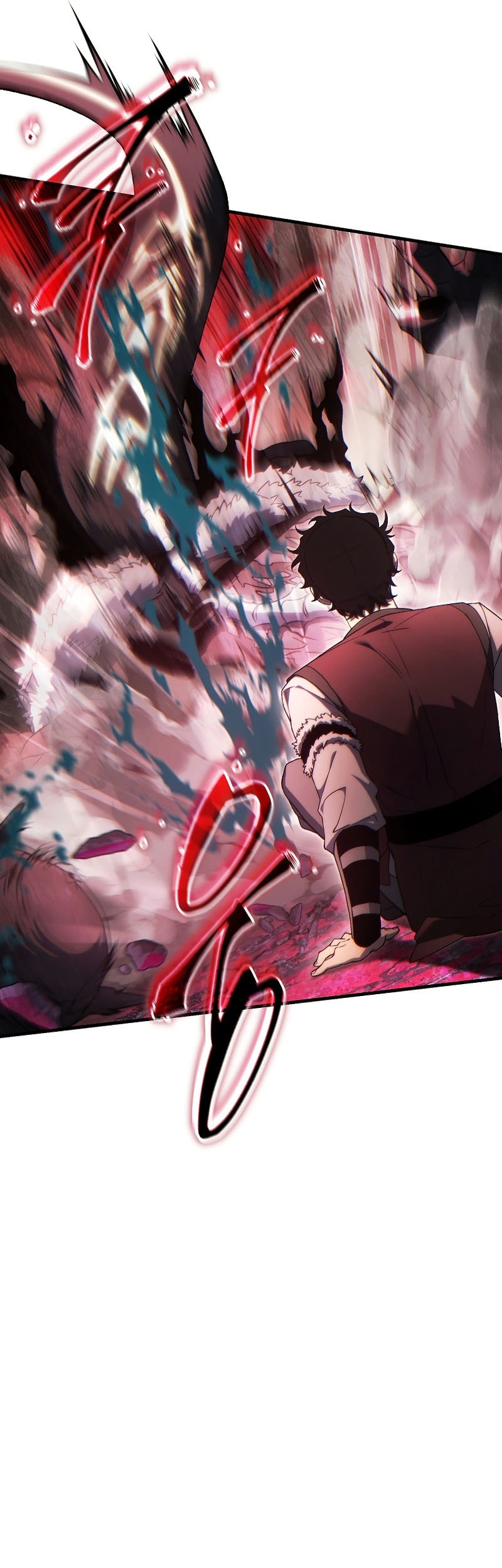 The 100th Regression Of The Max-Level Player Chapter 58 Gambar 50