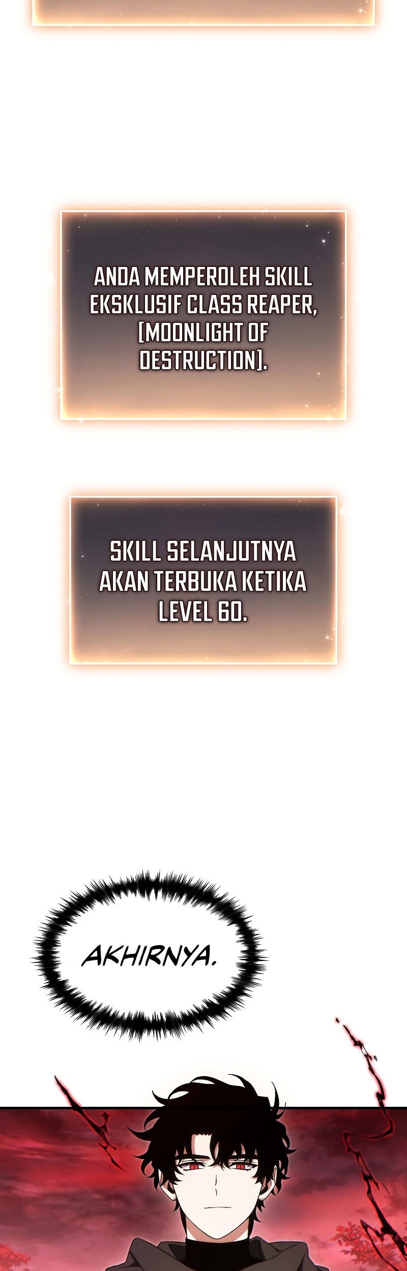 The 100th Regression Of The Max-Level Player Chapter 58 Gambar 56