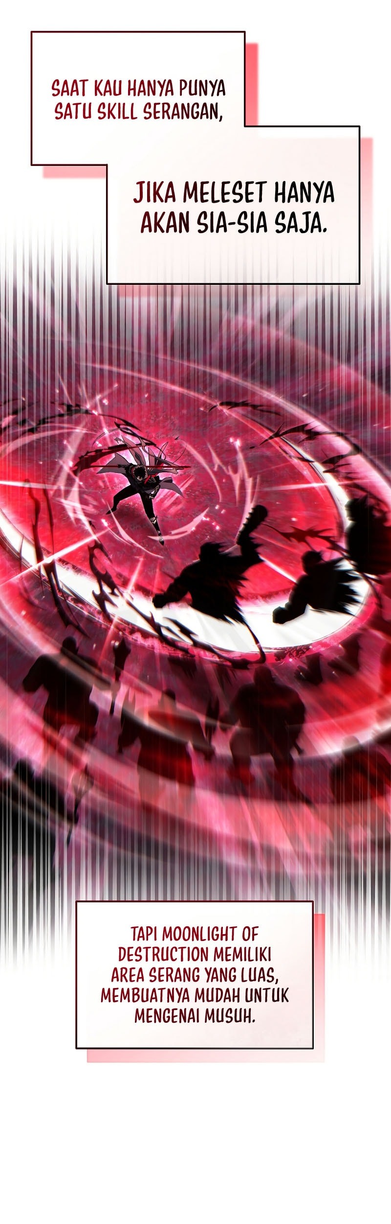 The 100th Regression Of The Max-Level Player Chapter 58 Gambar 58