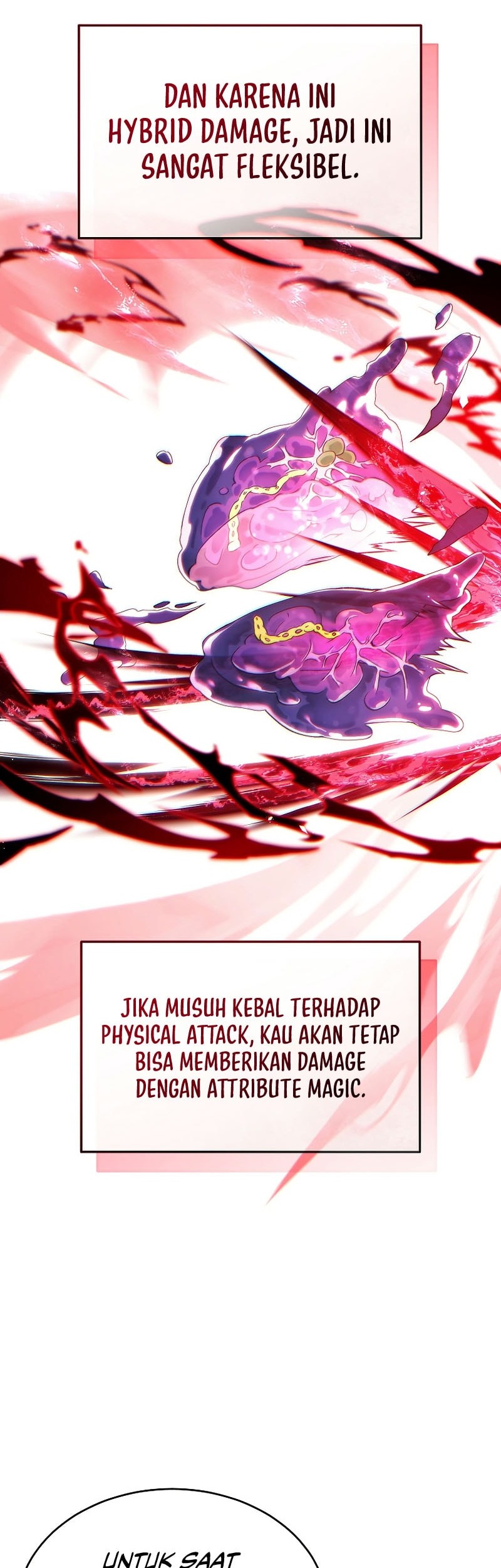 The 100th Regression Of The Max-Level Player Chapter 58 Gambar 59