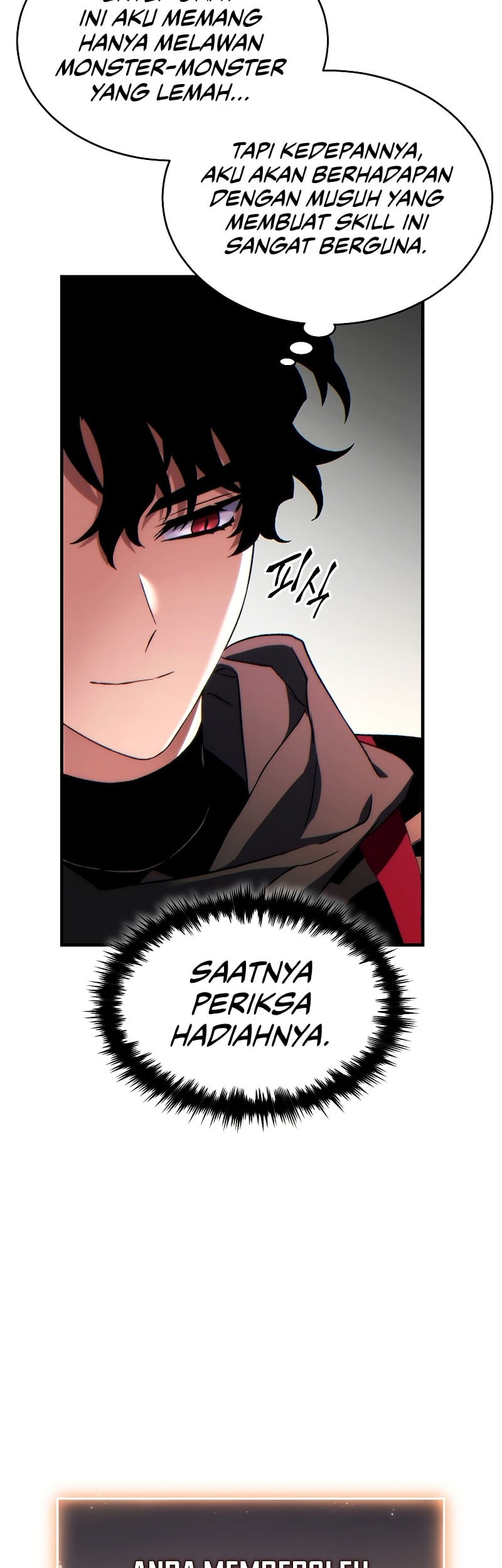 The 100th Regression Of The Max-Level Player Chapter 58 Gambar 60