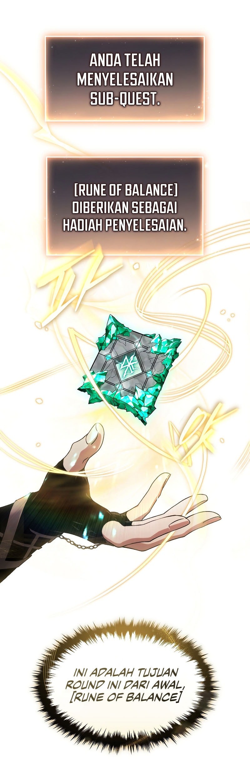 The 100th Regression Of The Max-Level Player Chapter 58 Gambar 62