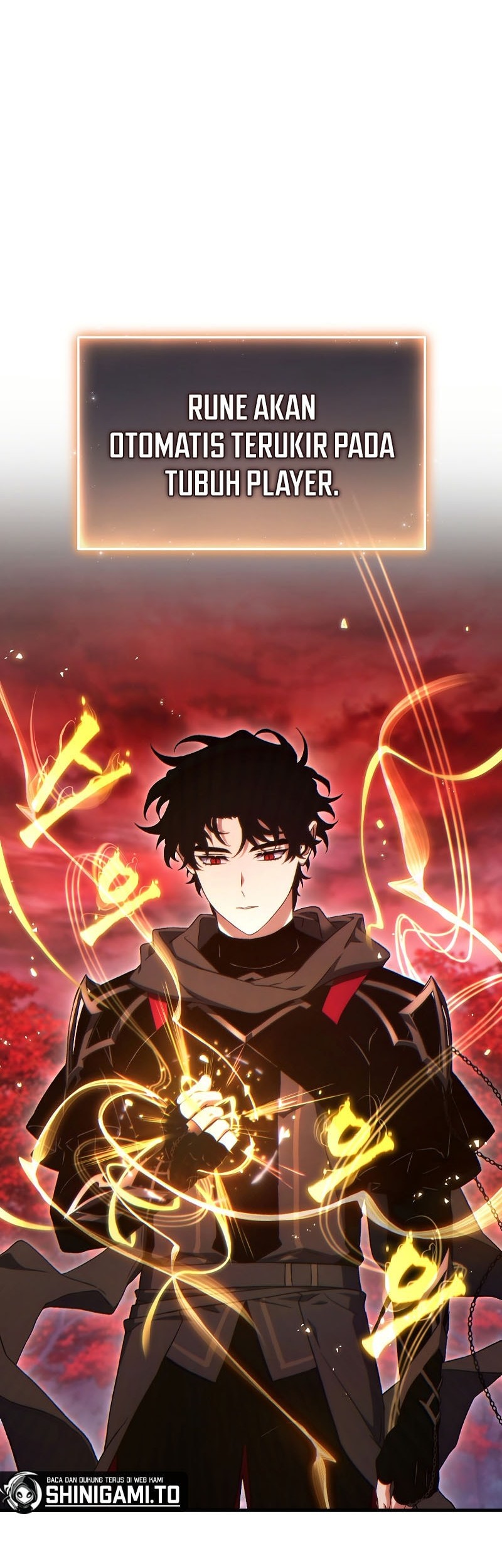 The 100th Regression Of The Max-Level Player Chapter 58 Gambar 63