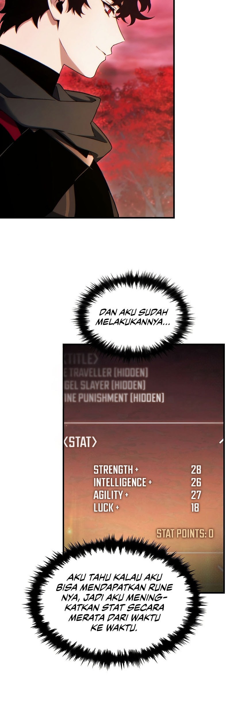 The 100th Regression Of The Max-Level Player Chapter 58 Gambar 65