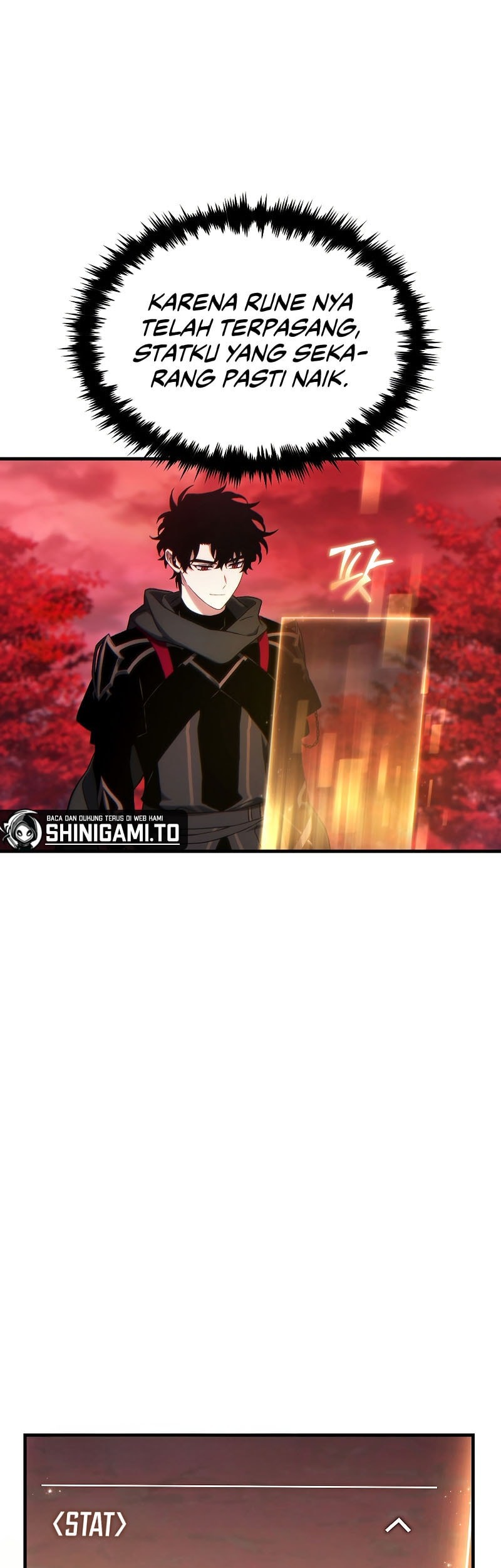 The 100th Regression Of The Max-Level Player Chapter 58 Gambar 66