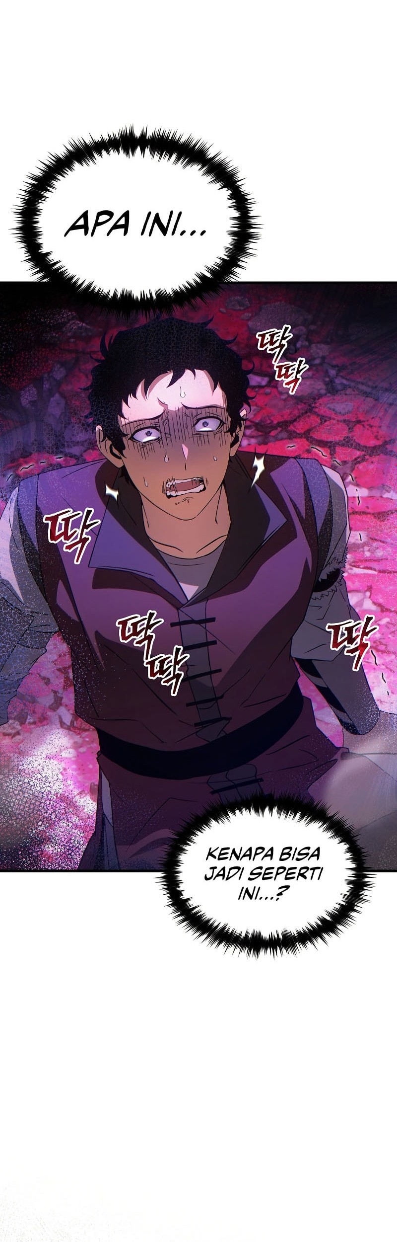 The 100th Regression Of The Max-Level Player Chapter 58 Gambar 3