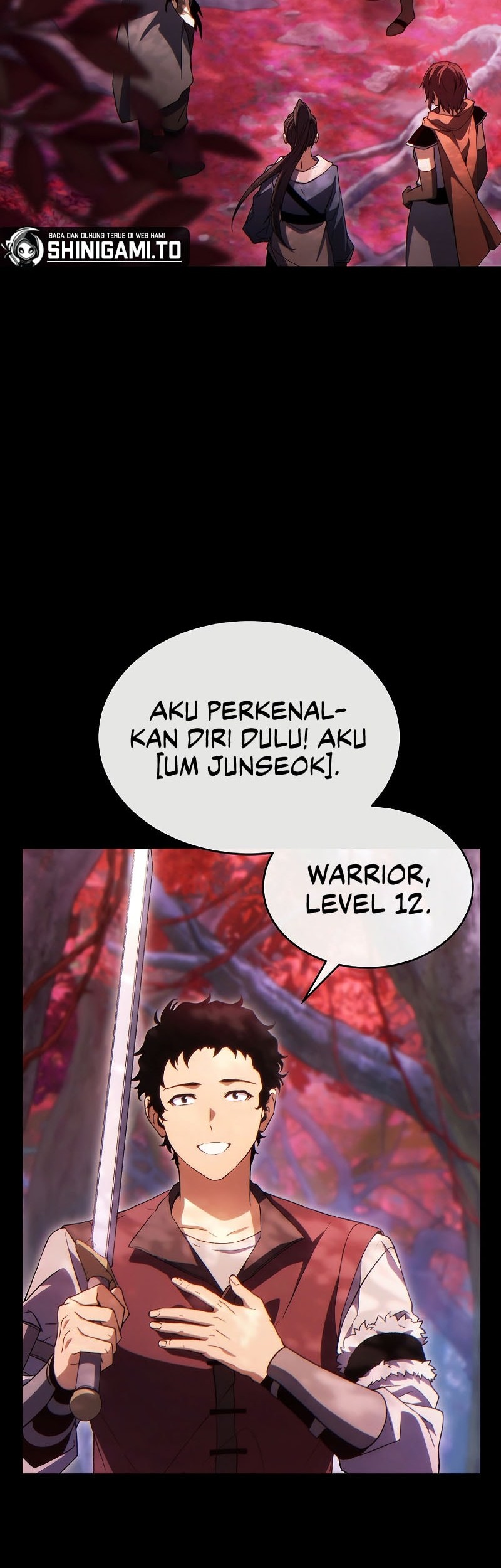 The 100th Regression Of The Max-Level Player Chapter 58 Gambar 5