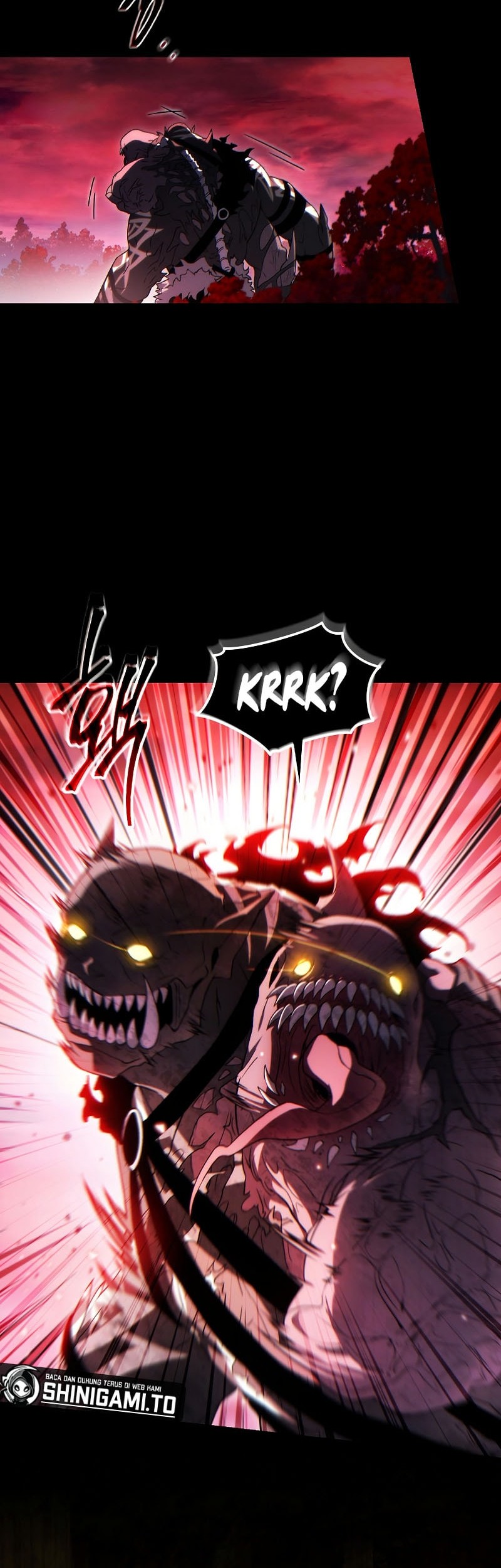 The 100th Regression Of The Max-Level Player Chapter 58 Gambar 23