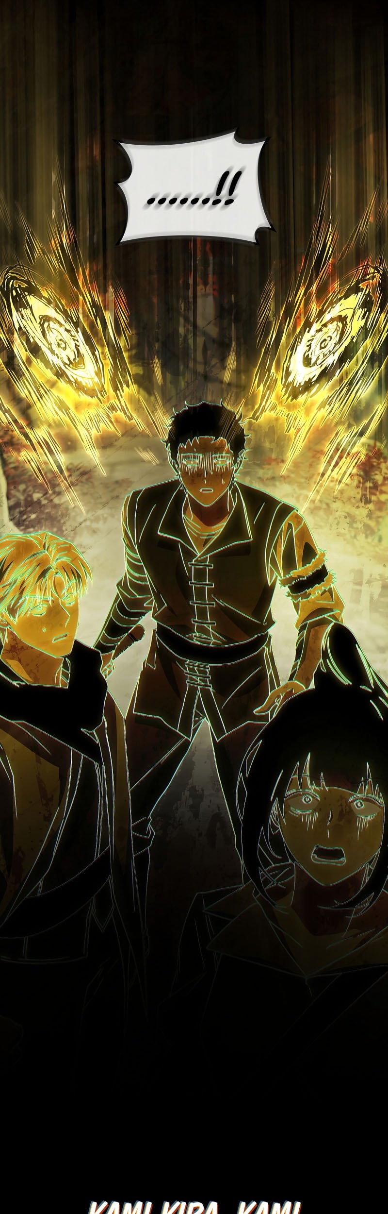 The 100th Regression Of The Max-Level Player Chapter 58 Gambar 24