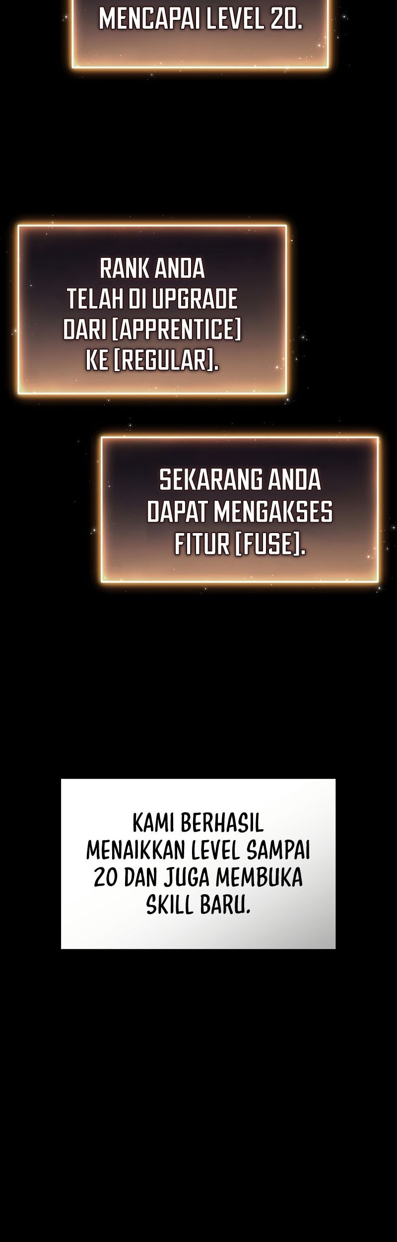 The 100th Regression Of The Max-Level Player Chapter 58 Gambar 16