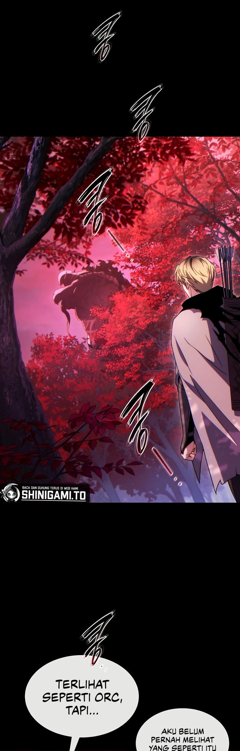 The 100th Regression Of The Max-Level Player Chapter 58 Gambar 19