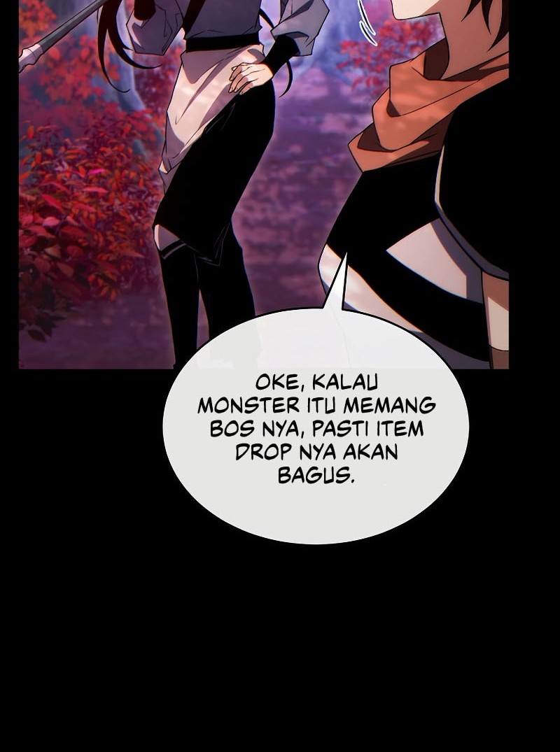 The 100th Regression Of The Max-Level Player Chapter 58 Gambar 21