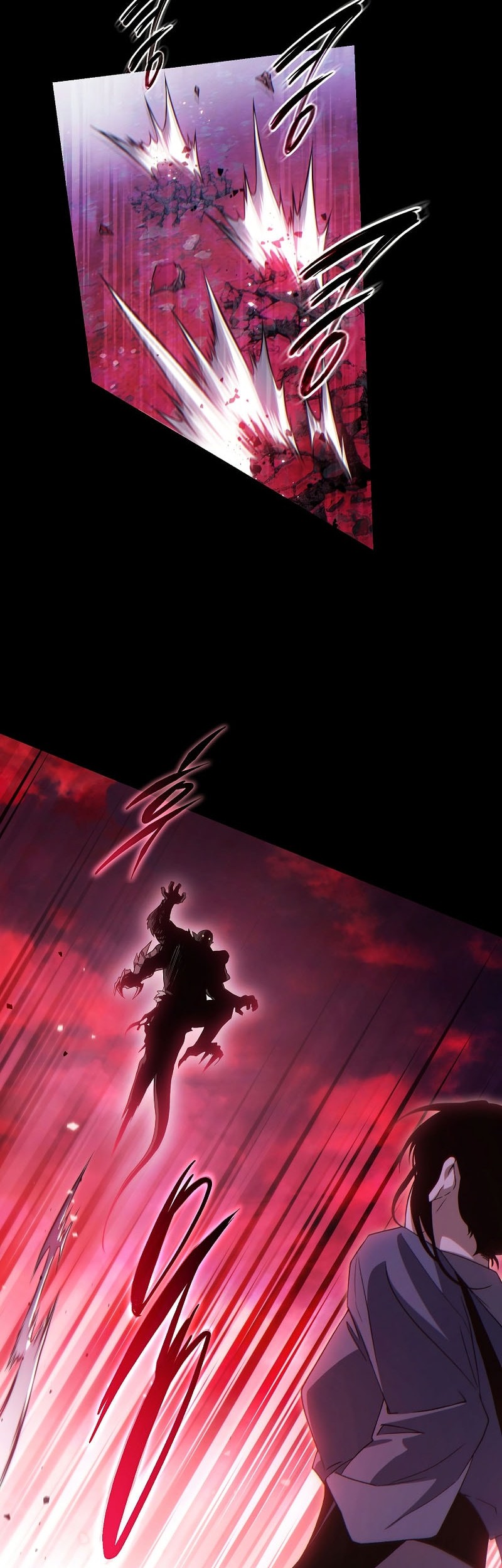 The 100th Regression Of The Max-Level Player Chapter 58 Gambar 27