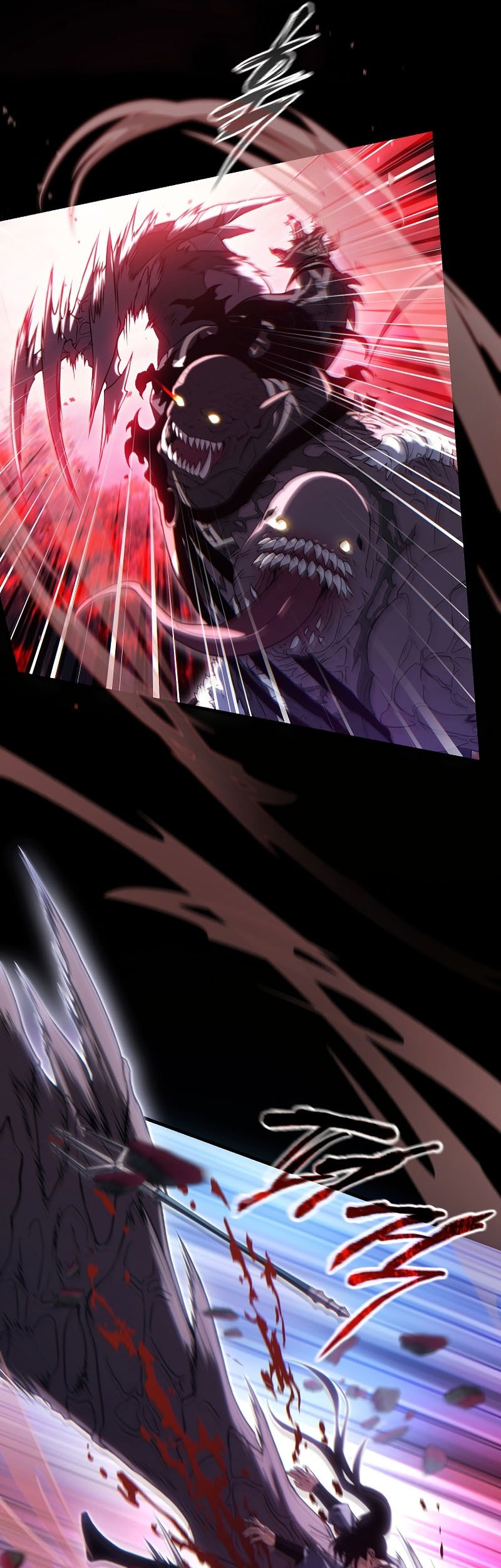 The 100th Regression Of The Max-Level Player Chapter 58 Gambar 30