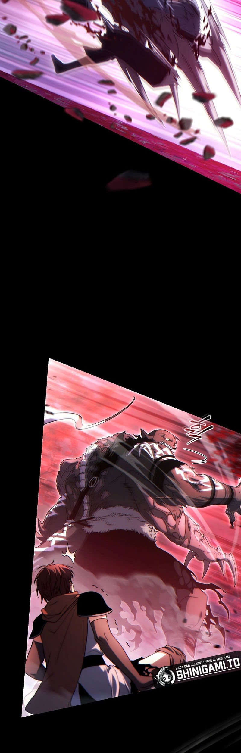 The 100th Regression Of The Max-Level Player Chapter 58 Gambar 31