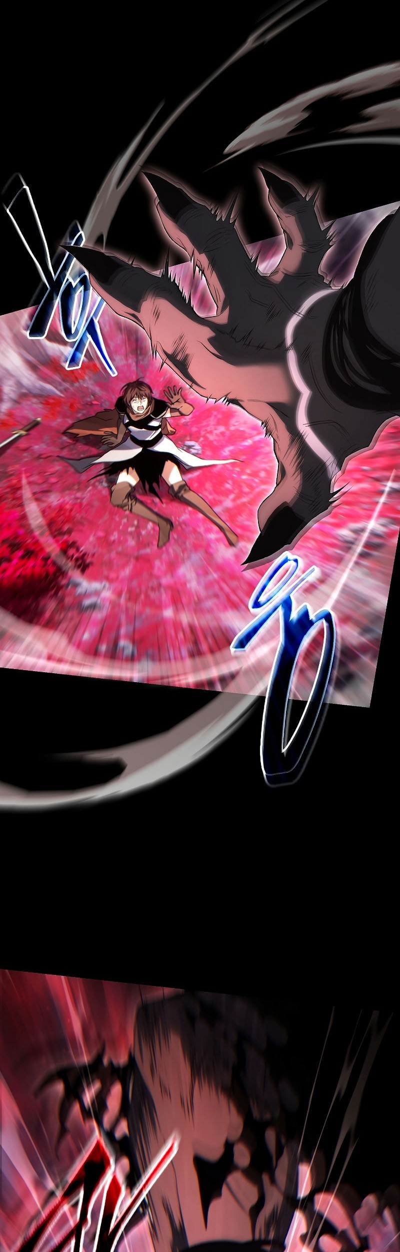 The 100th Regression Of The Max-Level Player Chapter 58 Gambar 32