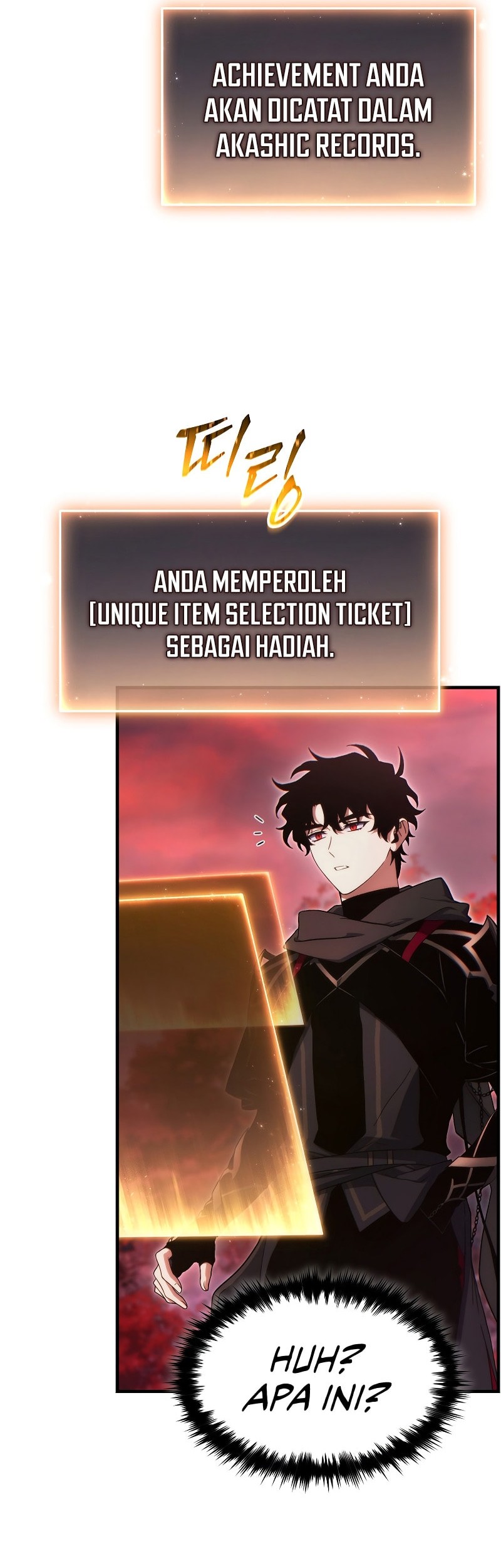 The 100th Regression Of The Max-Level Player Chapter 59 Gambar 7