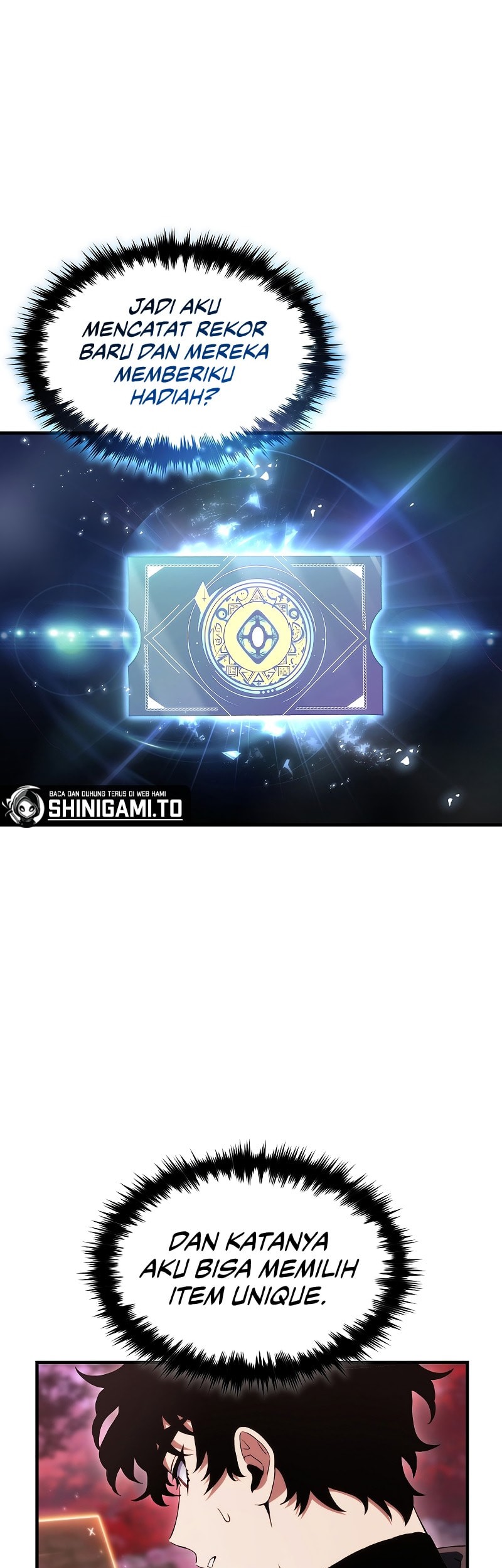 The 100th Regression Of The Max-Level Player Chapter 59 Gambar 8