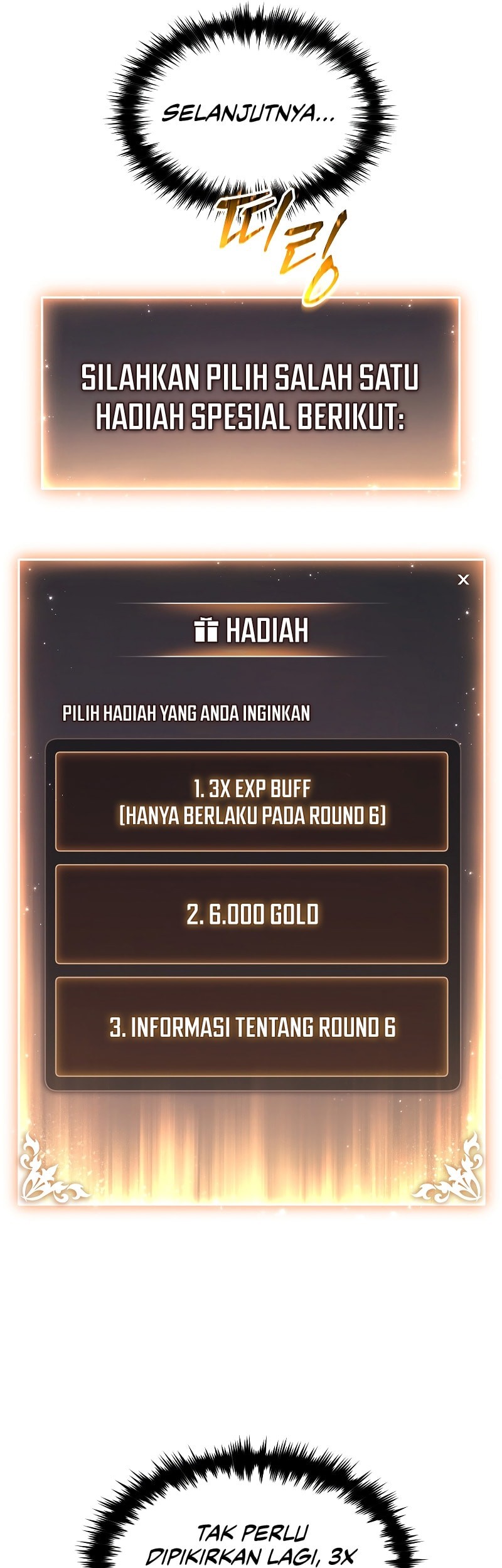 The 100th Regression Of The Max-Level Player Chapter 59 Gambar 34