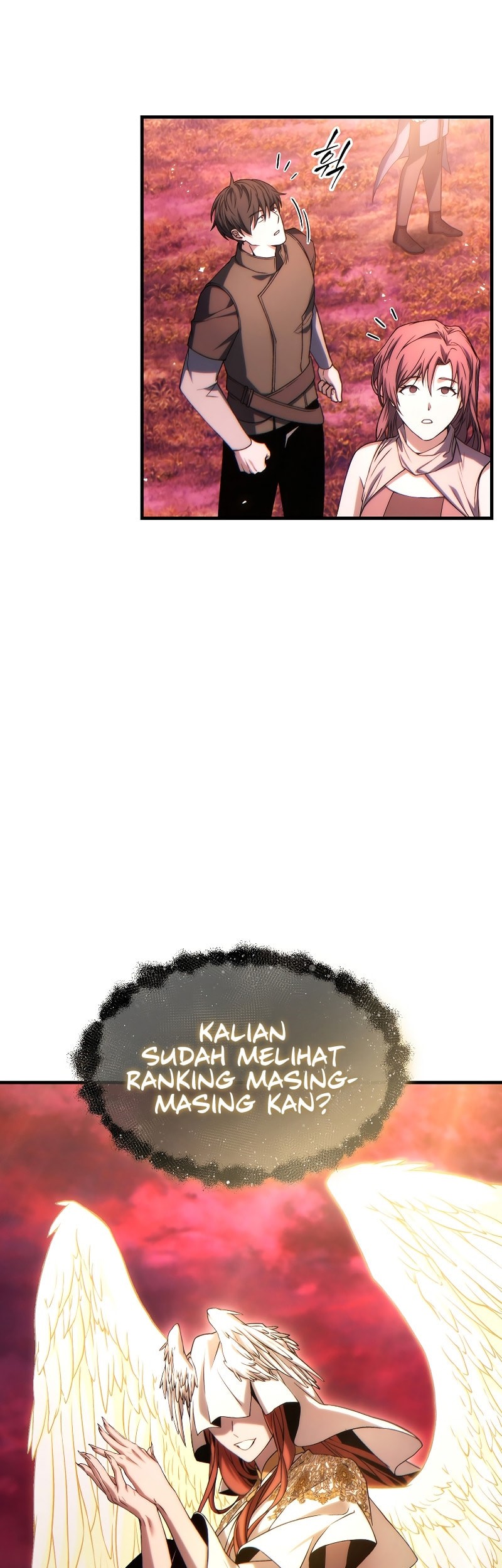 The 100th Regression Of The Max-Level Player Chapter 59 Gambar 36